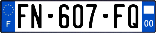 FN-607-FQ
