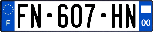 FN-607-HN