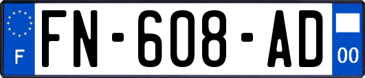 FN-608-AD