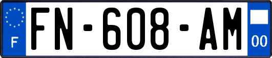 FN-608-AM