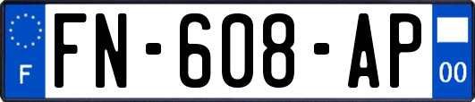 FN-608-AP