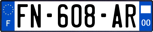 FN-608-AR