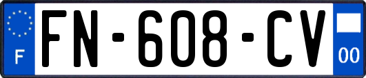 FN-608-CV