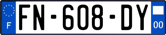 FN-608-DY