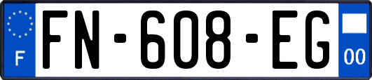 FN-608-EG
