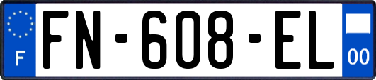 FN-608-EL