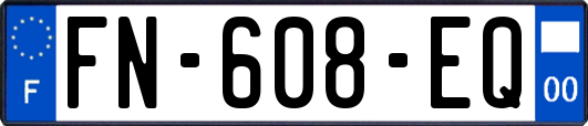 FN-608-EQ