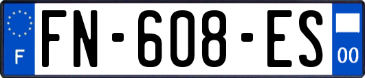 FN-608-ES