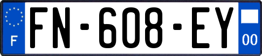 FN-608-EY