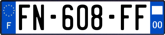 FN-608-FF