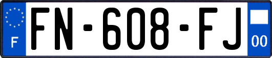 FN-608-FJ