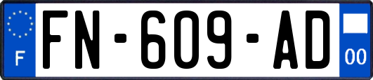 FN-609-AD