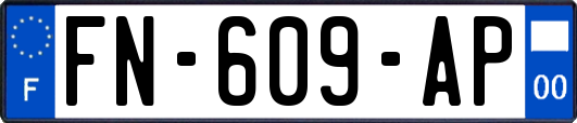 FN-609-AP