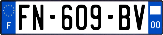 FN-609-BV