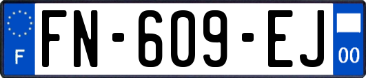 FN-609-EJ