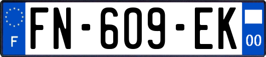 FN-609-EK