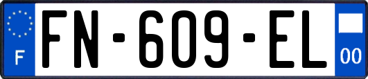 FN-609-EL