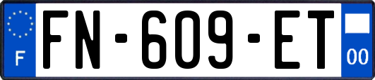 FN-609-ET