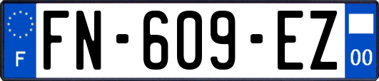 FN-609-EZ