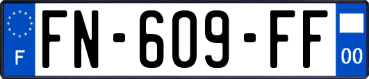 FN-609-FF