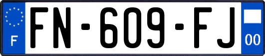 FN-609-FJ