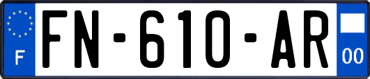 FN-610-AR