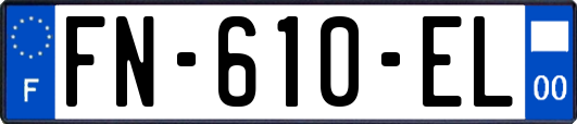 FN-610-EL