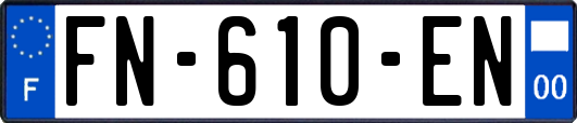 FN-610-EN