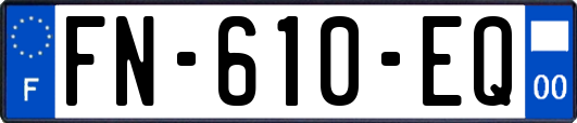 FN-610-EQ