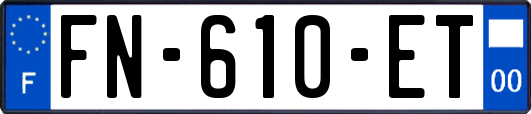 FN-610-ET