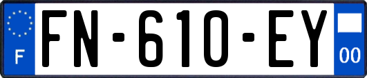 FN-610-EY