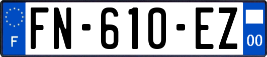 FN-610-EZ
