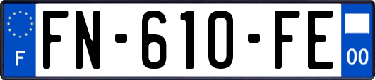 FN-610-FE