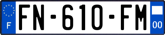 FN-610-FM