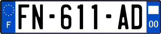 FN-611-AD