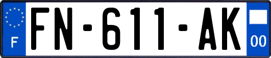 FN-611-AK