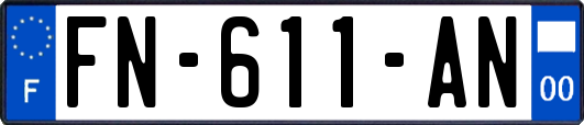 FN-611-AN