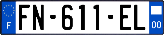 FN-611-EL