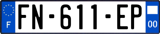 FN-611-EP