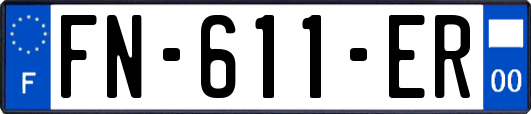 FN-611-ER