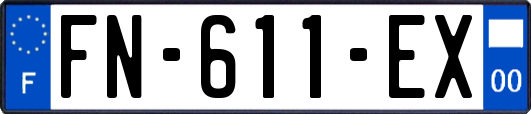 FN-611-EX