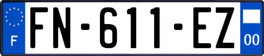 FN-611-EZ