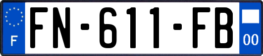 FN-611-FB