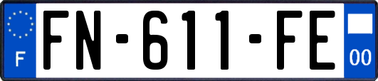 FN-611-FE