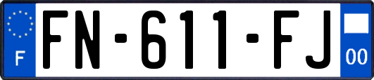 FN-611-FJ