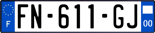 FN-611-GJ