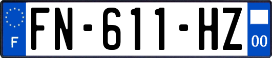 FN-611-HZ
