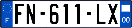 FN-611-LX