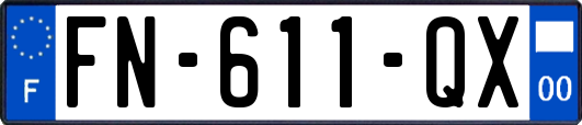 FN-611-QX