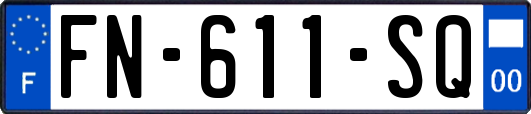 FN-611-SQ